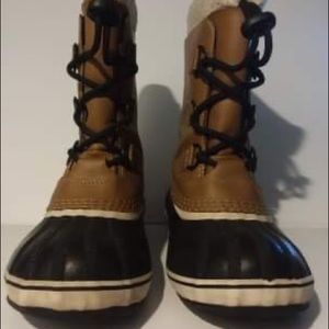 Sorel Women's Waterproof Snow Boots